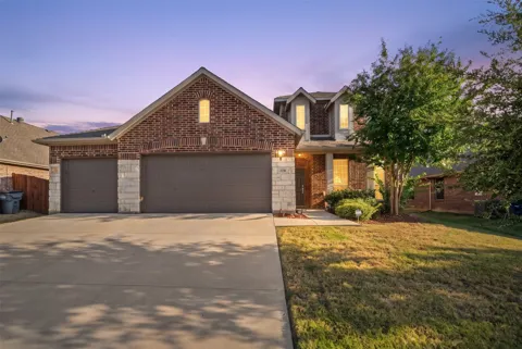 2308 Sunshine Drive
