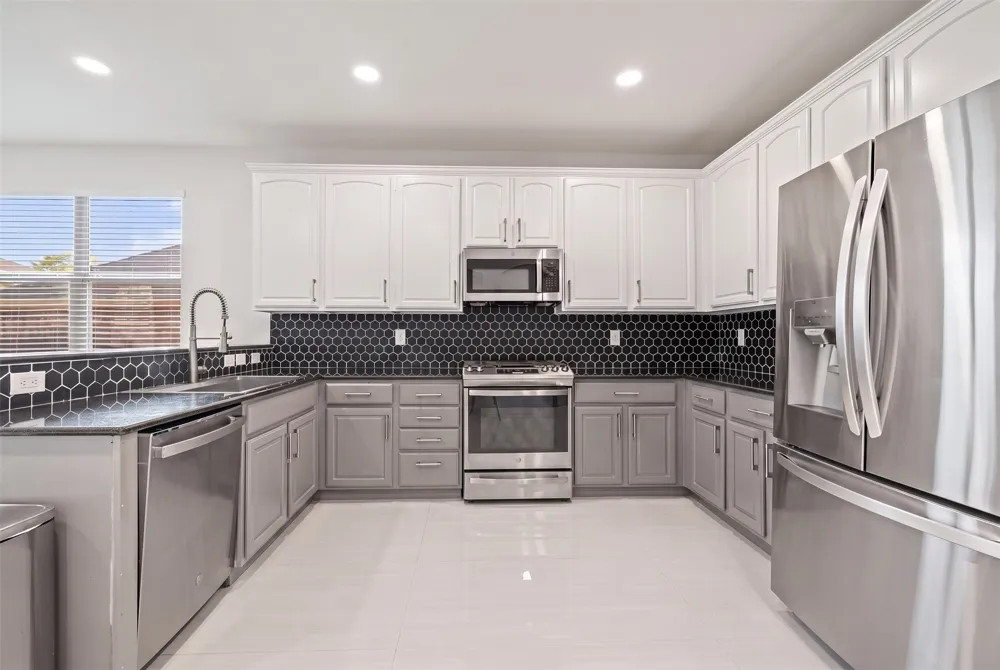 2308 Sunshine Drive Little Elm, TX 75068