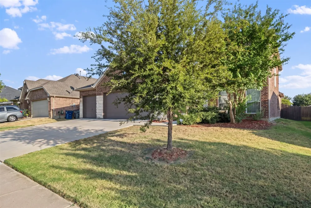 2308 Sunshine Drive Little Elm, TX 75068
