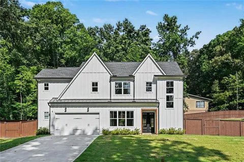 4276 Laurel Brook Drive SE