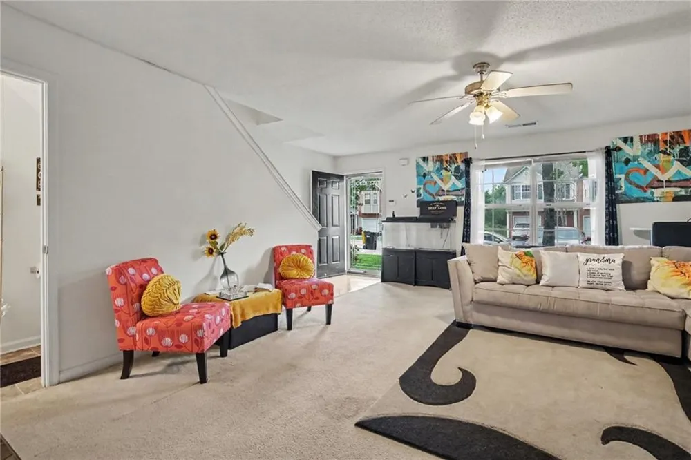 1763 Fielding Way Hampton, GA 30228