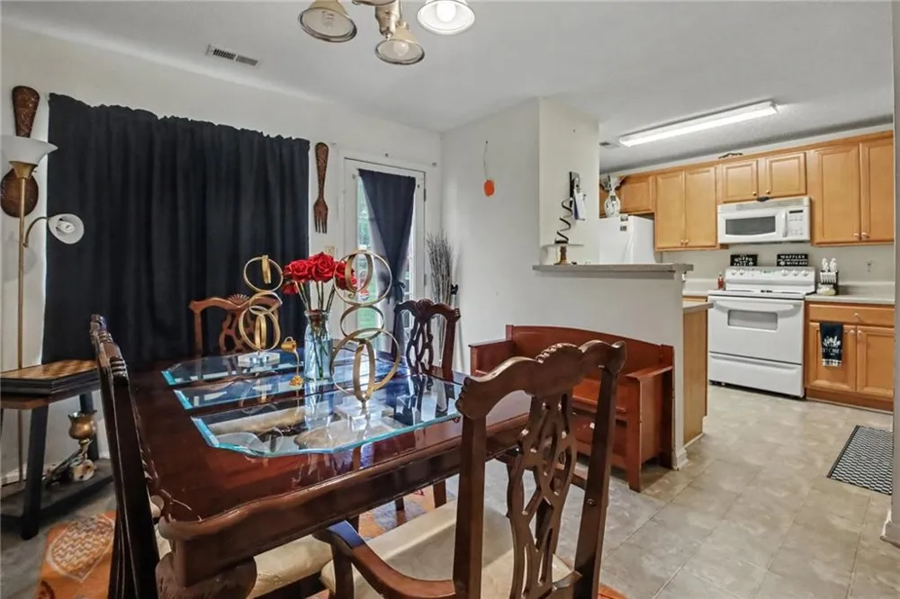 1763 Fielding Way Hampton, GA 30228