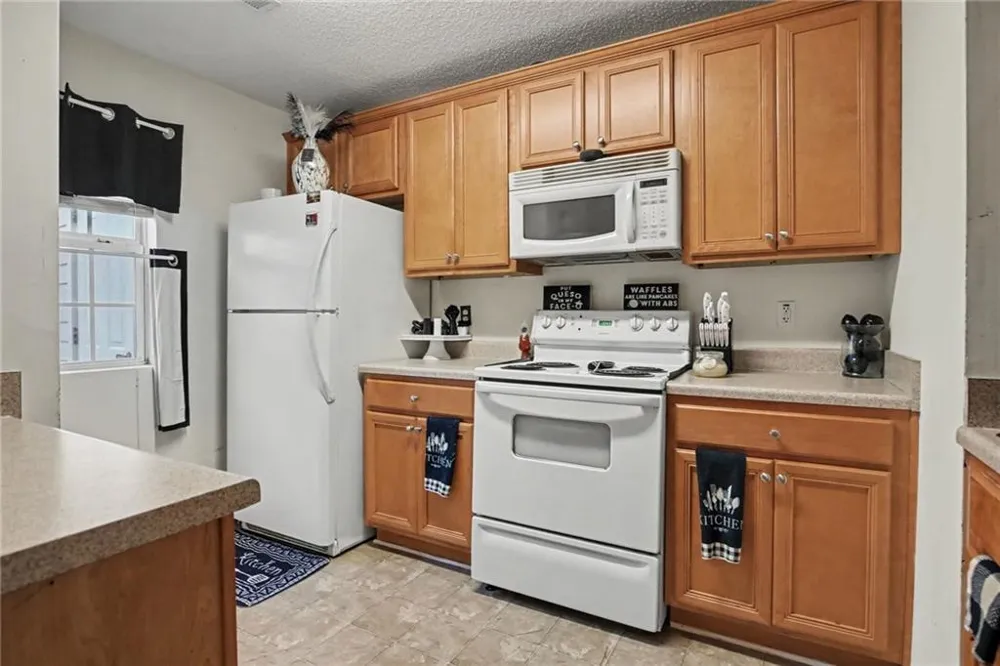 1763 Fielding Way Hampton, GA 30228