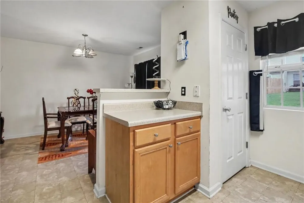 1763 Fielding Way Hampton, GA 30228