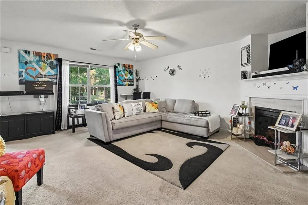 1763 Fielding Way Hampton, GA 30228