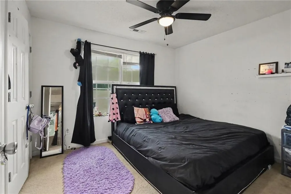 1763 Fielding Way Hampton, GA 30228