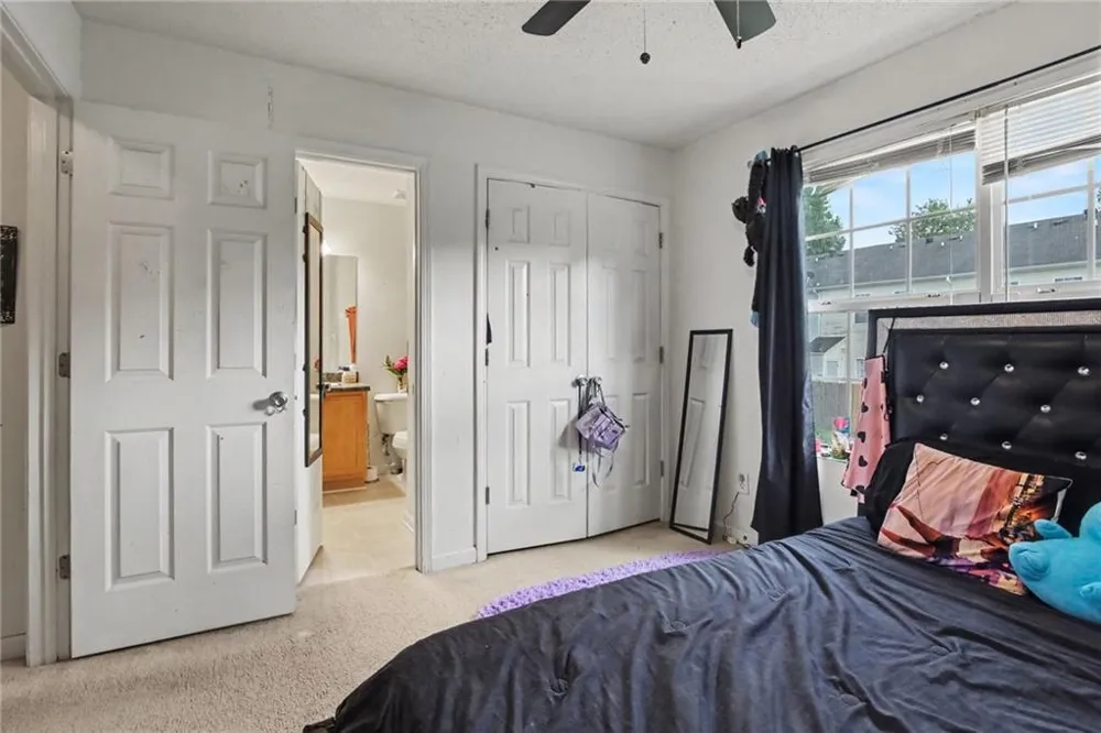 1763 Fielding Way Hampton, GA 30228