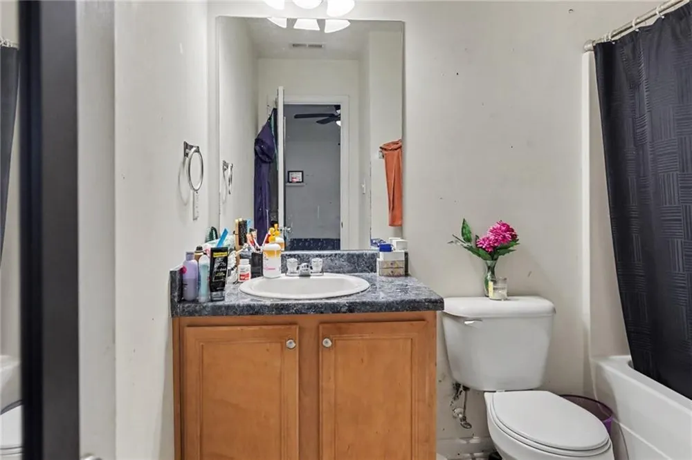 1763 Fielding Way Hampton, GA 30228