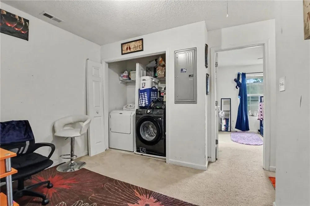 1763 Fielding Way Hampton, GA 30228