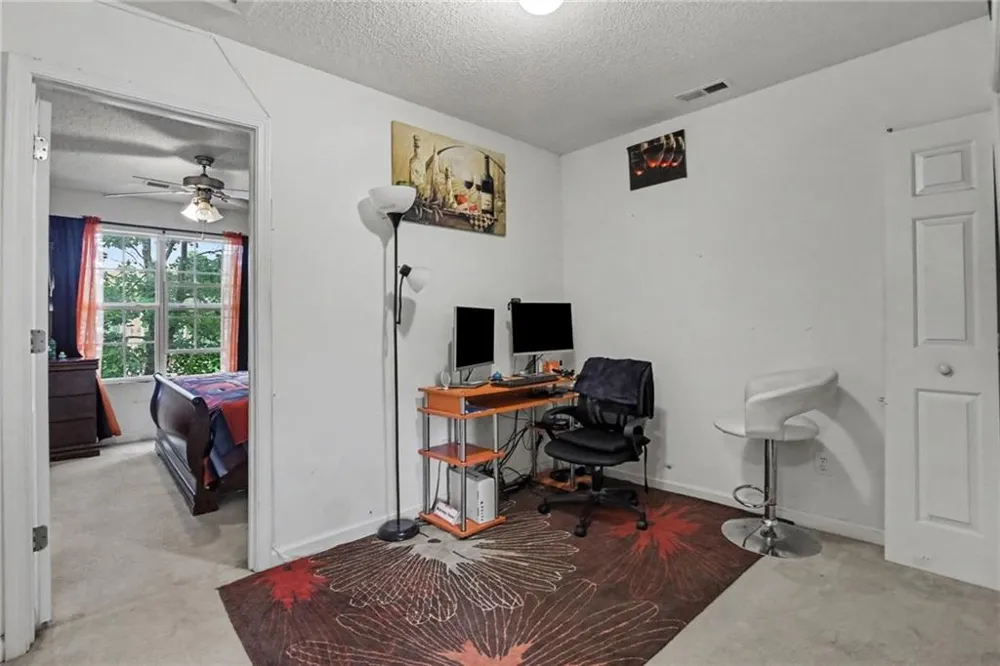 1763 Fielding Way Hampton, GA 30228