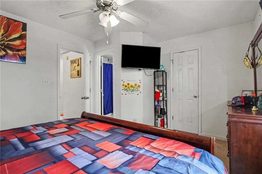 1763 Fielding Way Hampton, GA 30228