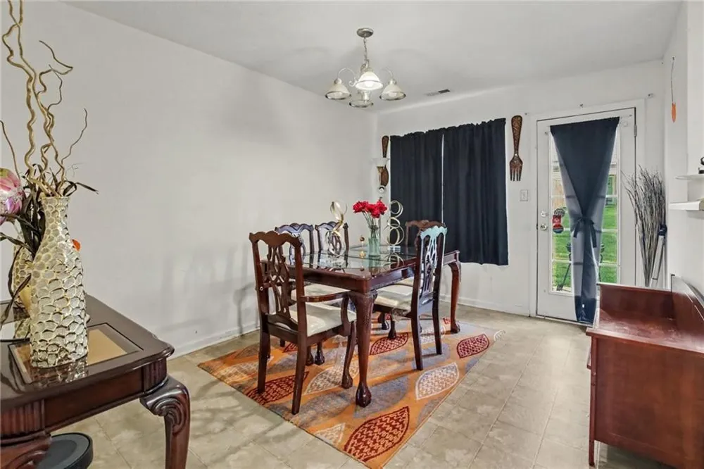 1763 Fielding Way Hampton, GA 30228
