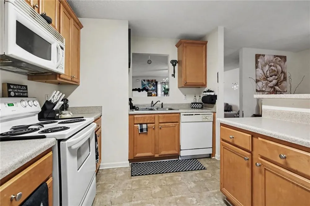 1763 Fielding Way Hampton, GA 30228