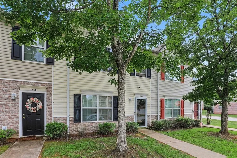 1763 Fielding Way Hampton, GA 30228