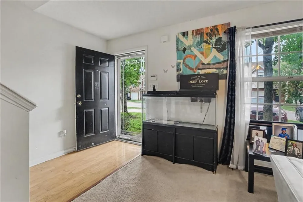 1763 Fielding Way Hampton, GA 30228