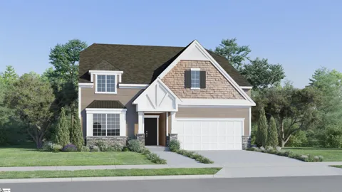 909 Kitson Court