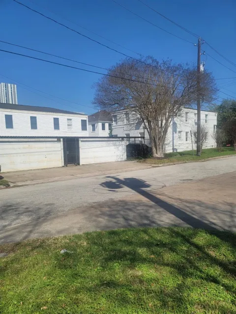 5612 Chartres Street #5