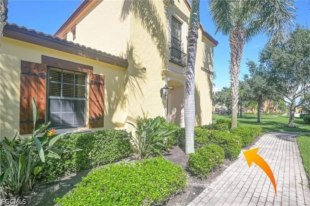 Alegria Street #906 Fort Myers, FL 33912