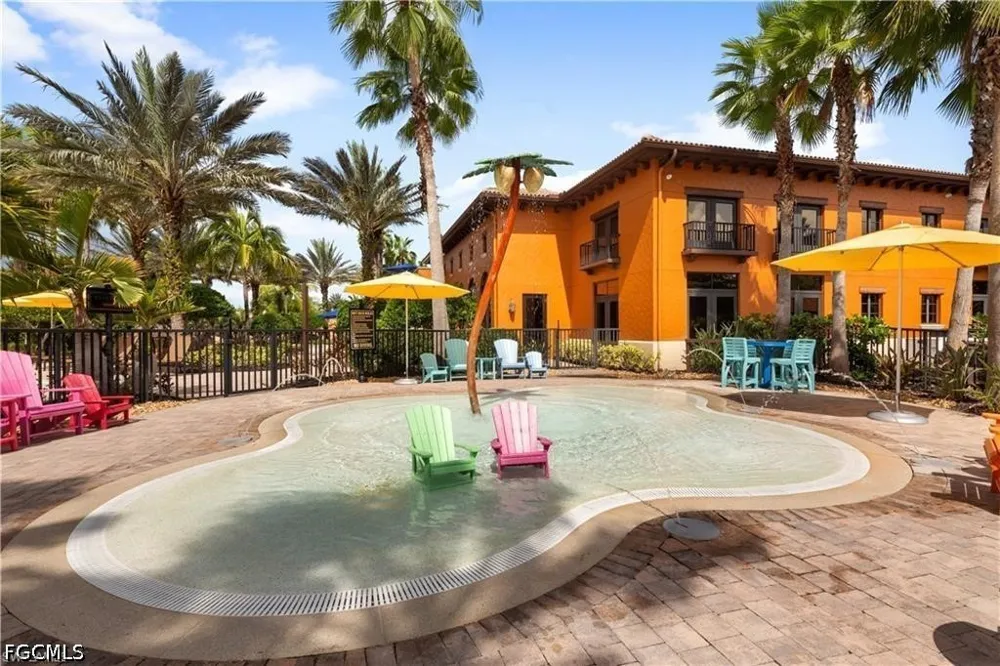 Alegria Street #906 Fort Myers, FL 33912