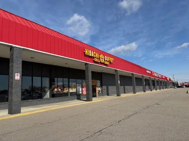 916 West Avenue #960 Jackson, MI 49202