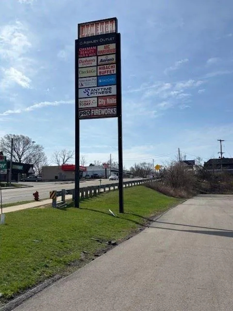 916 West Avenue #960 Jackson, MI 49202