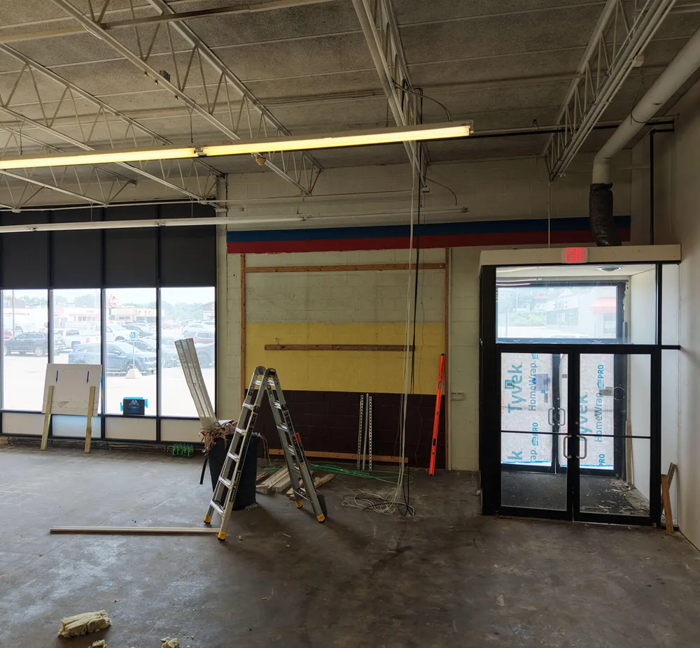 916 West Avenue #960 Jackson, MI 49202