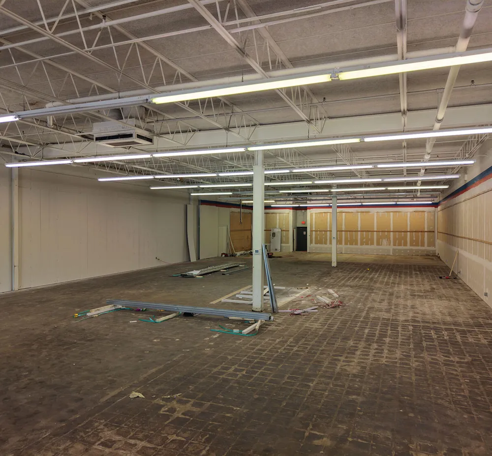 916 West Avenue #960 Jackson, MI 49202