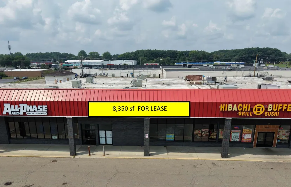 916 West Avenue #960 Jackson, MI 49202