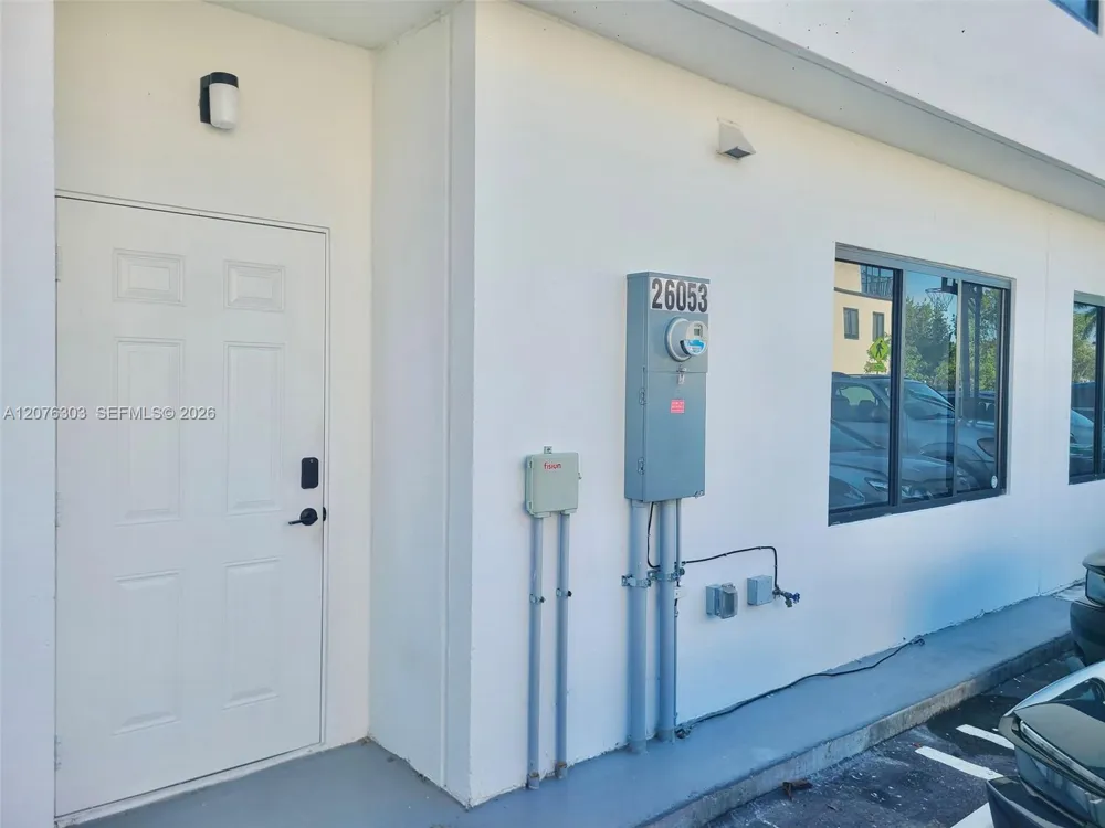 26053 SW 145th Ave #26053 Homestead, FL 33032