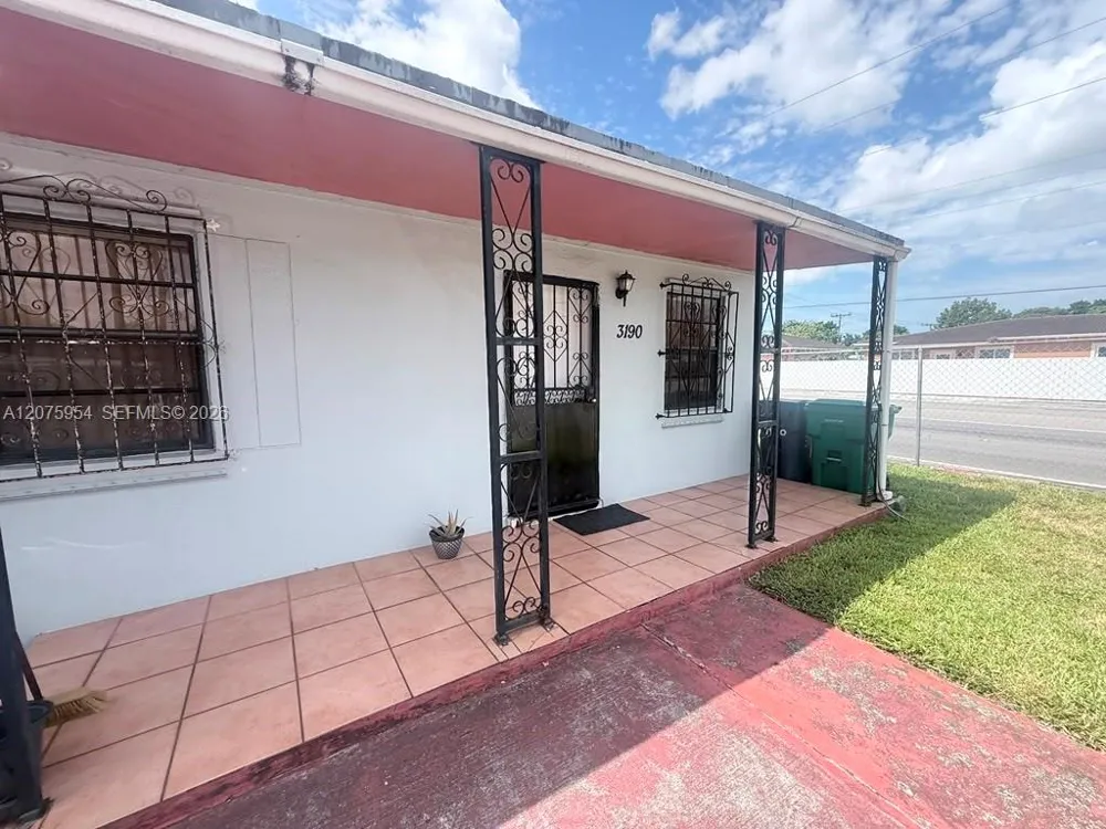 3190 NW 97th St Miami, FL 33147