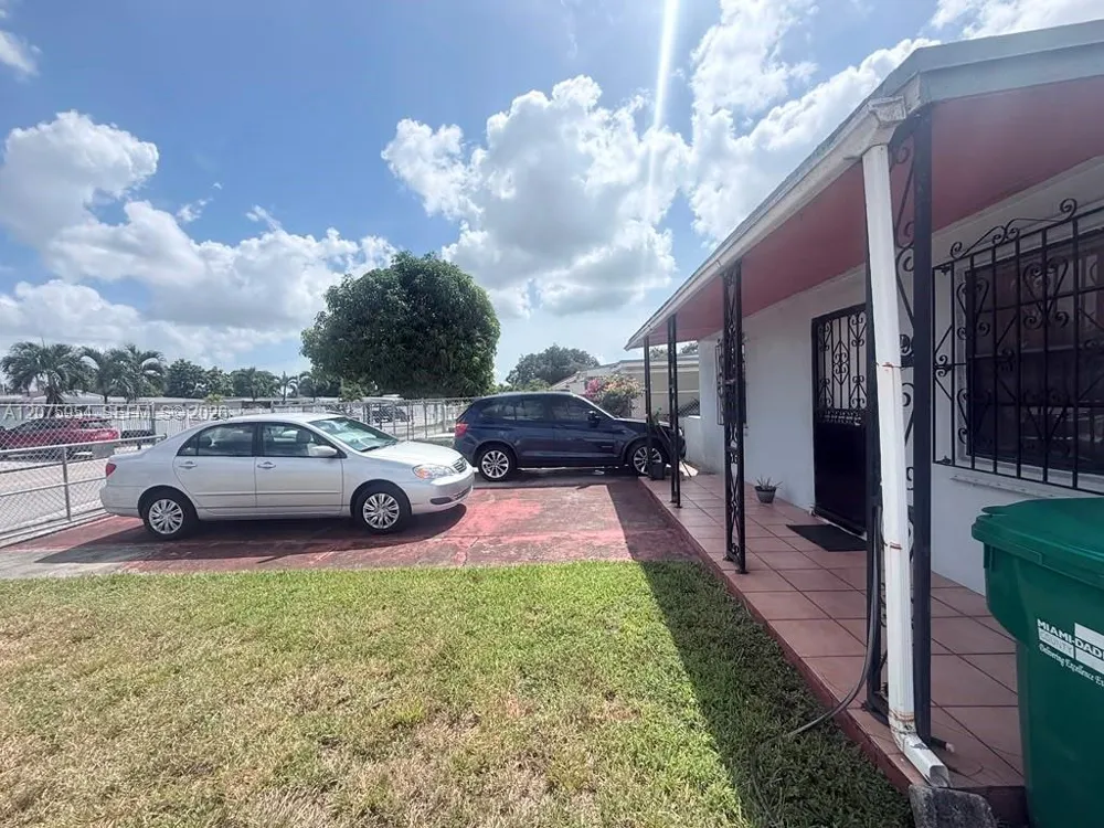 3190 NW 97th St Miami, FL 33147