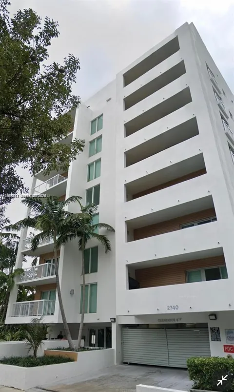2740 SW 28th Ter #503