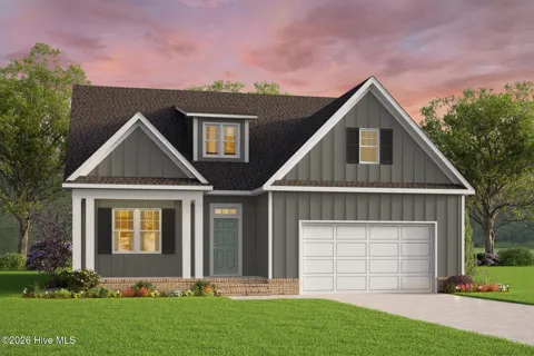 101 Tall Pines Trail