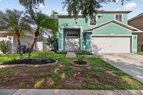 11306 PELICAN LAKE COURT
