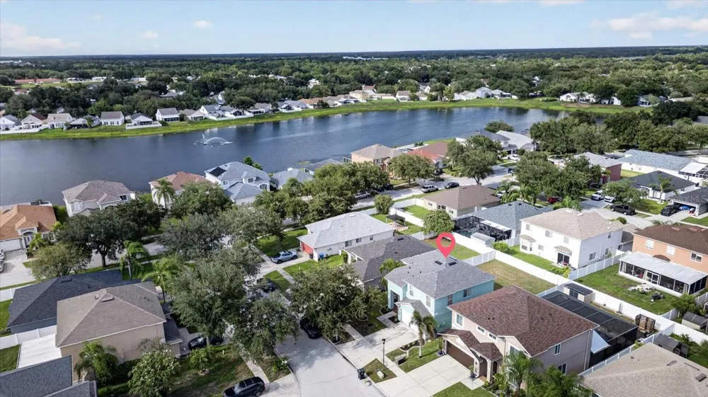 11306 PELICAN LAKE COURT Riverview, FL 33569