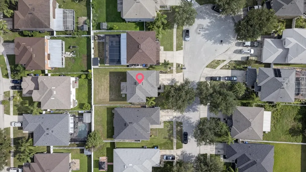 11306 PELICAN LAKE COURT Riverview, FL 33569
