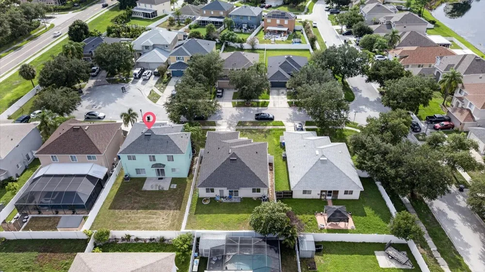 11306 PELICAN LAKE COURT Riverview, FL 33569