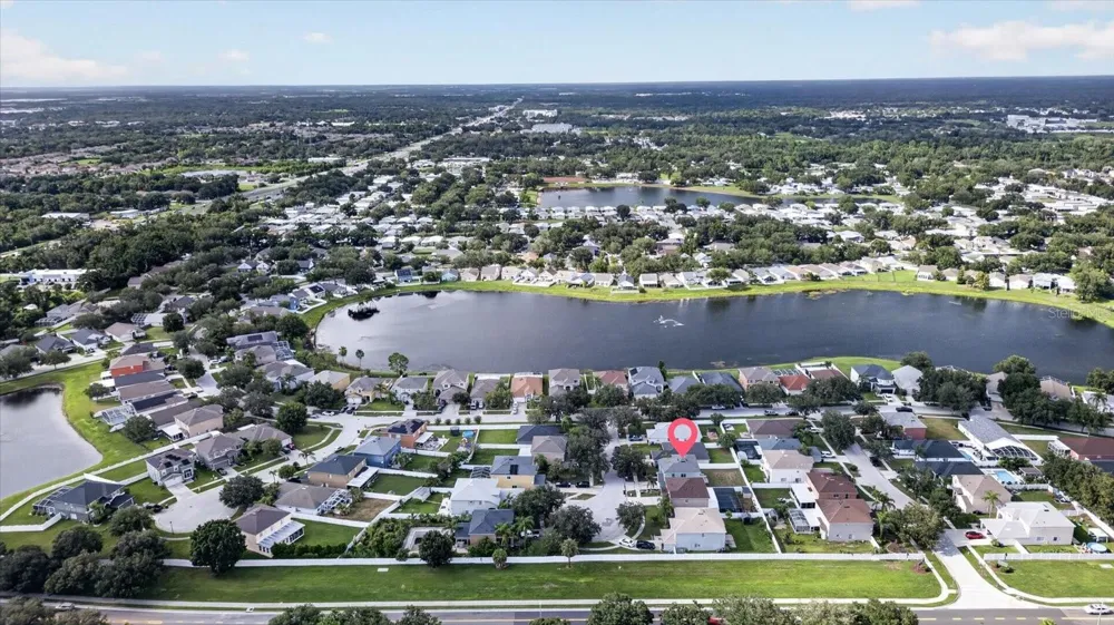 11306 PELICAN LAKE COURT Riverview, FL 33569