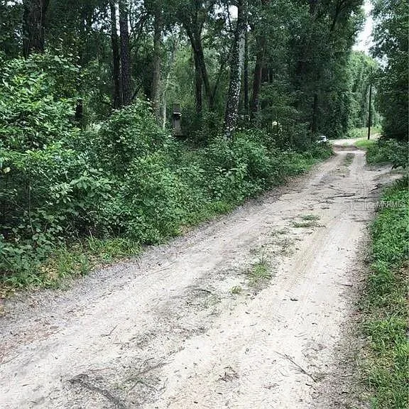 20316 BALDPATE ROAD Altoona, FL 32702