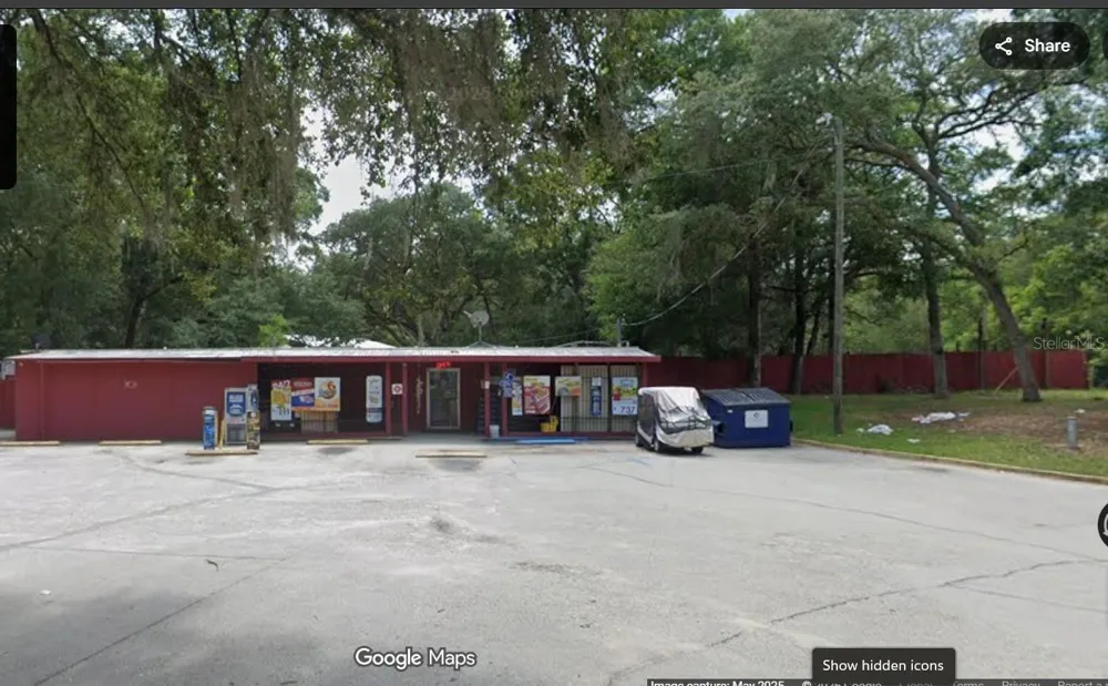 20316 BALDPATE ROAD Altoona, FL 32702