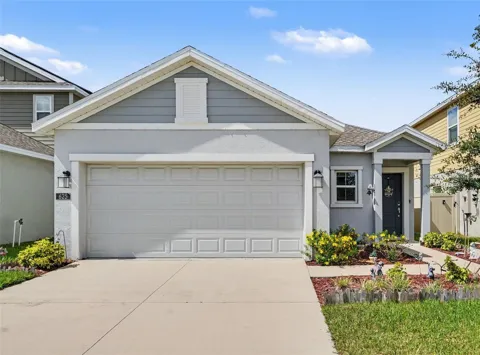 625 TROTTERS DRIVE