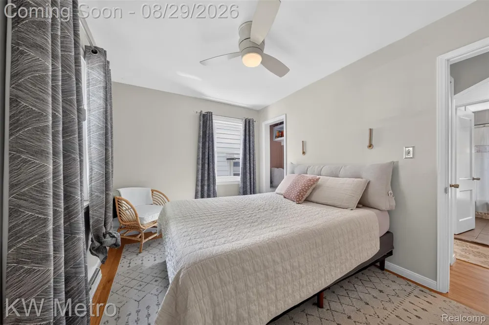 1620 Annabelle Street Ferndale City, MI 48220