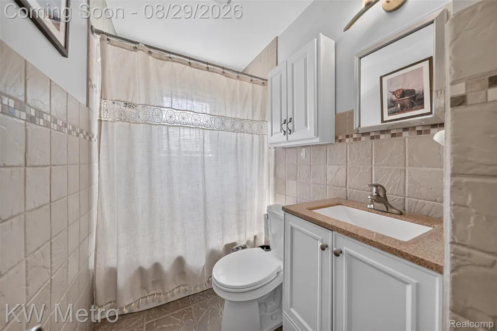 1620 Annabelle Street Ferndale City, MI 48220