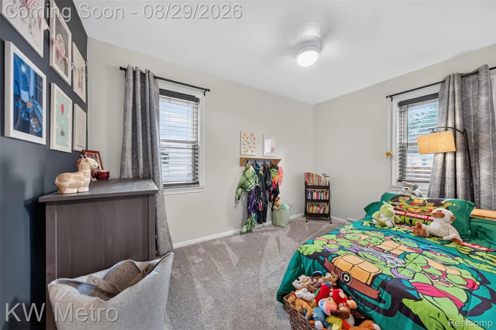 1620 Annabelle Street Ferndale City, MI 48220