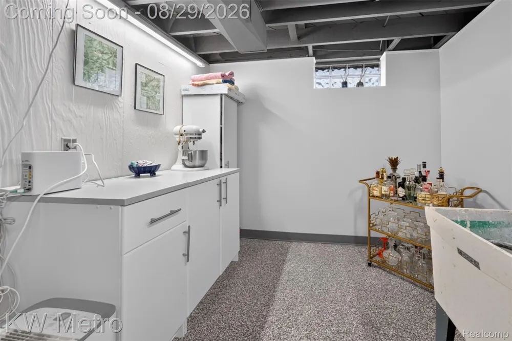 1620 Annabelle Street Ferndale City, MI 48220