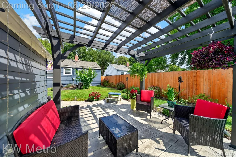 1620 Annabelle Street Ferndale City, MI 48220