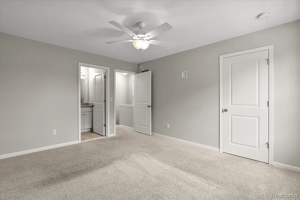 24025 Battelle Avenue Hazel Park City, MI 48030