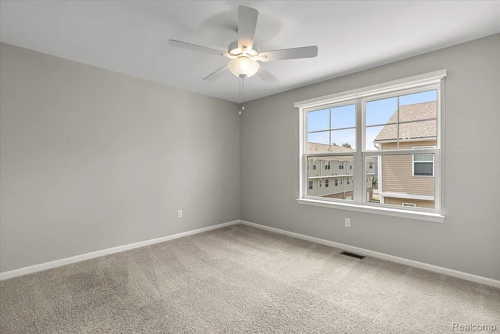 24025 Battelle Avenue Hazel Park City, MI 48030