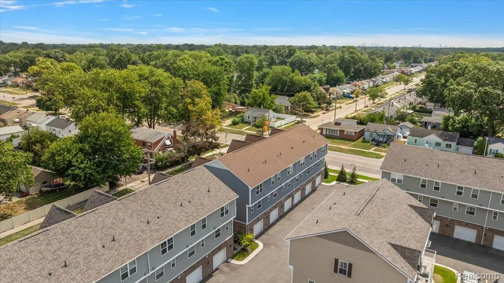 24025 Battelle Avenue Hazel Park City, MI 48030