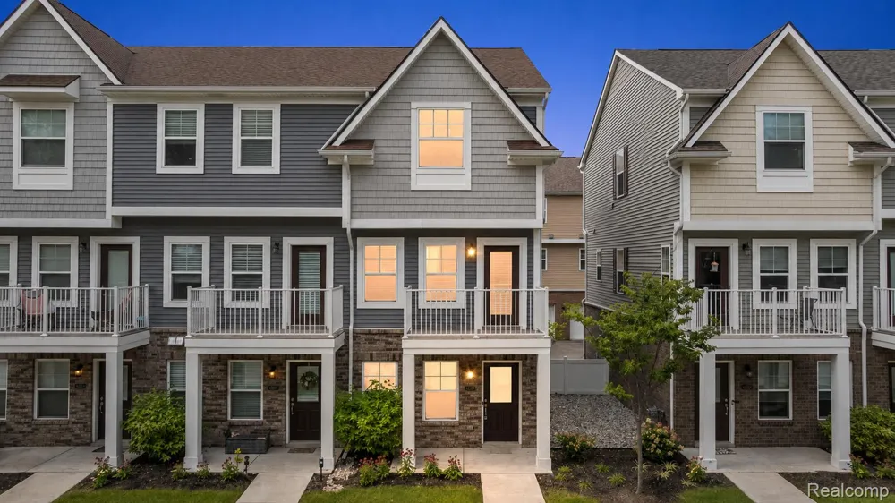 24025 Battelle Avenue Hazel Park City, MI 48030